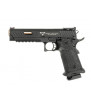 Army Armament R601 TTI JW3 Combat Master Noir Gaz 30BBs 1J