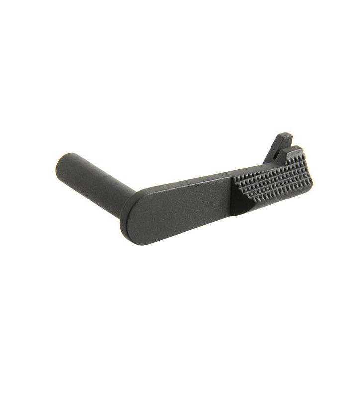 Army Armament Slide Stop 1911 Bk