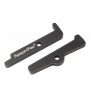 AirsoftPro Upgrade Steel Trigger Set for Amoeba Striker AS-01