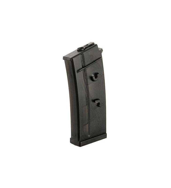 Mag Chargeur Sig AEG 100BBs ABS