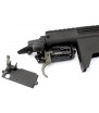 AirsoftPro Upgrade Steel Trigger Set for Amoeba Striker AS-01