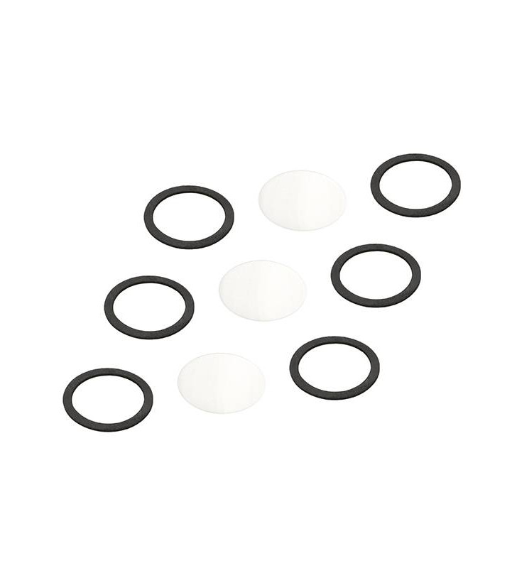 ACM BB Shield 30mm Acrylic Plate / Lens Protector