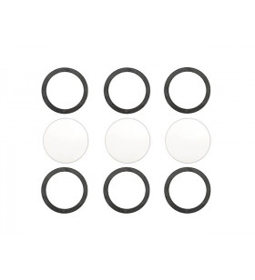 ACM BB Shield 30mm Acrylic Plate / Lens Protector