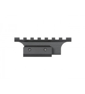 5KU AKS-74U B-18 Upper Rail for Red Dot Bk