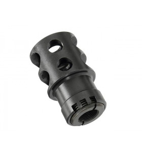 5KU Flash Hider DTK-2 AK Métal