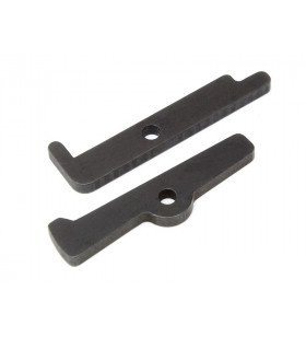 AirsoftPro Upgrade Steel Trigger Set for Amoeba Striker AS-01