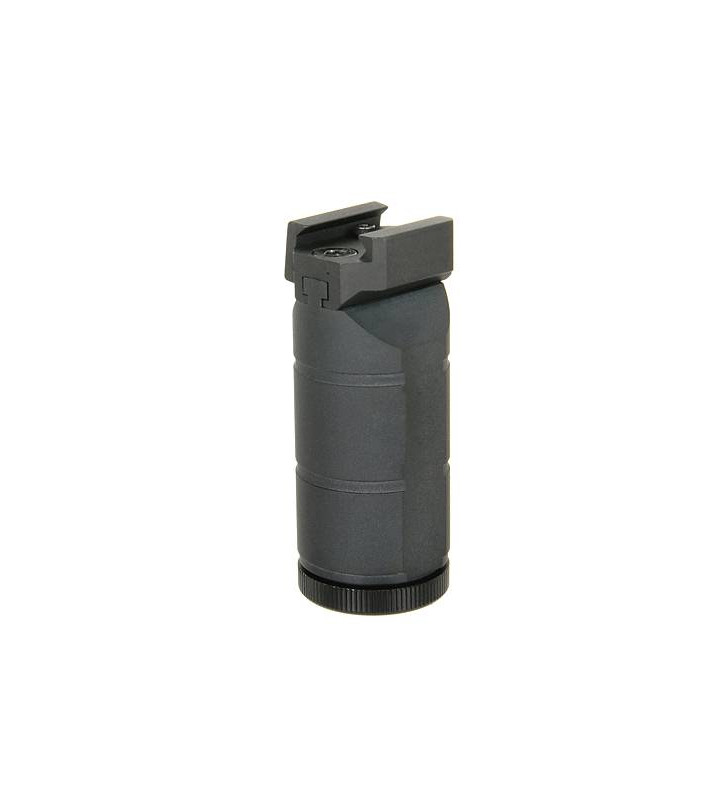 5KU Compact Grip Alu Russian Rail Picatinny Métal