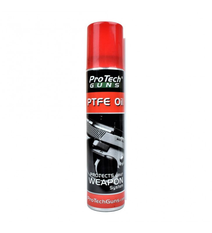 ProTech Spray PTFE Oil 100ml