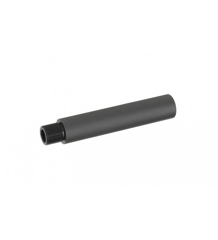 ACM External barrel extension 8.7cm 14mm-