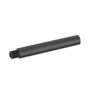 ACM External barrel extension 11.7cm 14mm-