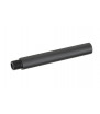 ACM External barrel extension 11.7cm 14mm-