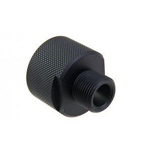 Silverback SRS 14mm- Adapter SBA-OBL-09 G-Spec A1