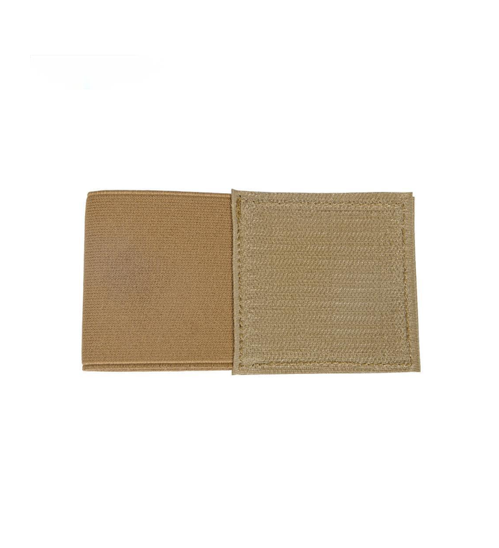 ACM Porte-Garrot Velcro Tan