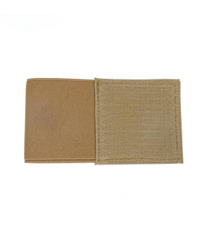 ACM Porte-Garrot Velcro Tan