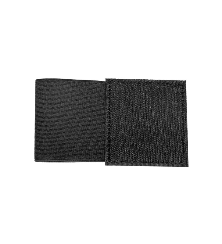 ACM Porte-Garrot Velcro Noir