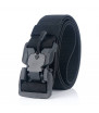 ACM Ceinture Tactique Magnétique QD Nylon Noir 3.8cm x 125cm