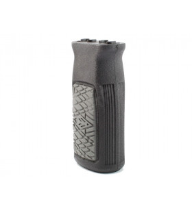 Big Dragon Poignée Vertical M-LOK Bk/Gray