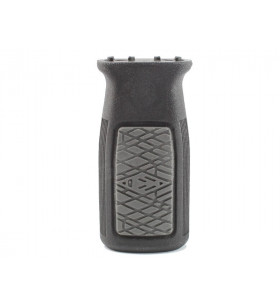 Big Dragon Poignée Vertical M-Lok Bk/Gray