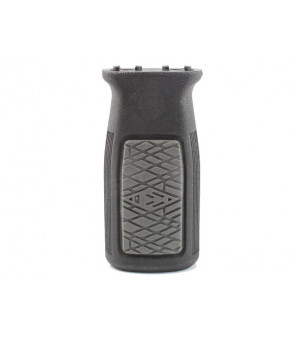 Big Dragon Poignée Vertical M-LOK Bk/Gray