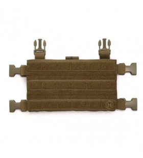 Hexatac Chassis HMCR Coyote Brown