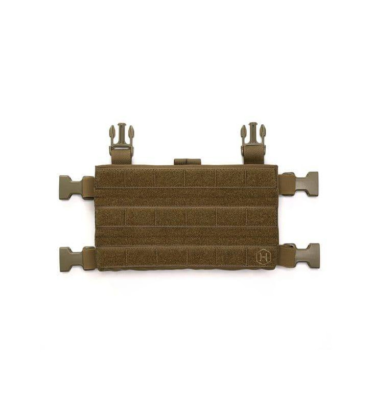 Hexatac Chassis HMCR Coyote Brown