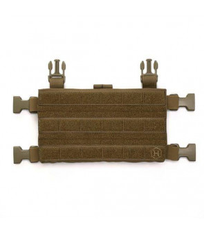 Hexatac Chassis HMCR Coyote Brown