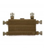 Hexatac Chassis HMCR Coyote Brown