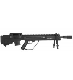 Ares SOC SLR AEG Sniper Rifle Noir 40BBs 1.4J