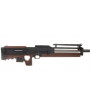 Ares WA2000 Sniper Spring New Version 50BBs 1.6J