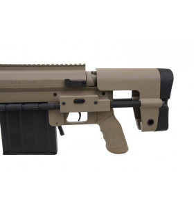 Ares M200 Tan Métal Spring 150BBs 1.6J