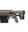 Ares M200 Tan Métal Spring 150BBs 1.6J