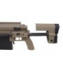 Ares M200 Tan Métal Spring 150BBs 1.6J