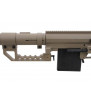 Ares M200 Tan Métal Spring 150BBs 1.6J