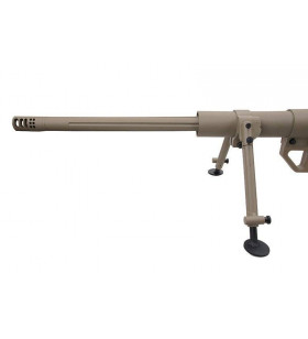 Ares M200 Tan Métal Spring 150BBs 1.6J