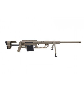 Ares M200 Tan Métal Spring 150BBs 1.6J