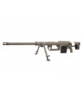 Ares M200 Tan Métal Spring 150BBs 1.6J