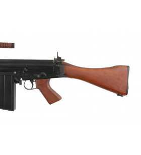 Ares L1A1 SLR AEG Bois Métal 120BBs 1.5J