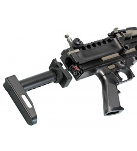 Ares LMG Stoner AEG Noir 1100BBs 1.5J