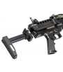 Ares LMG Stoner AEG Noir 1100BBs 1.5J