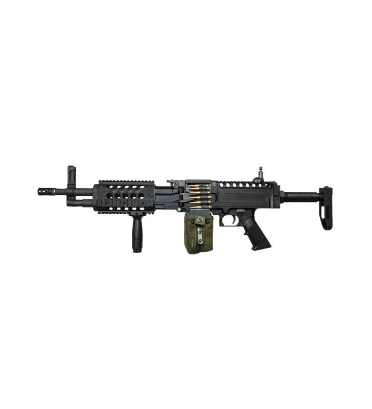 Ares LMG Stoner AEG Noir 1100BBs 1.5J