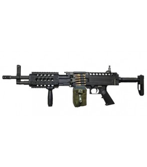 Ares LMG Stoner AEG Noir 1100BBs 1.5J