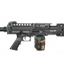 Ares LMG Stoner AEG Noir 1100BBs 1.5J