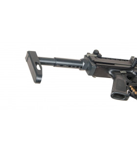 Ares LMG Stoner AEG Noir 1100BBs 1.5J