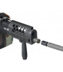 Ares LMG Stoner AEG Noir 1100BBs 1.5J