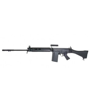 Ares L1A1 SLR AEG Noir 120BBs 1.5J