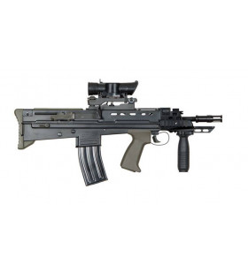 Ares L85 A2 AFV 130BBs 1.2J