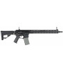 Ares M4 KM15 Assault Rifle Noir 300BBs 1.3j