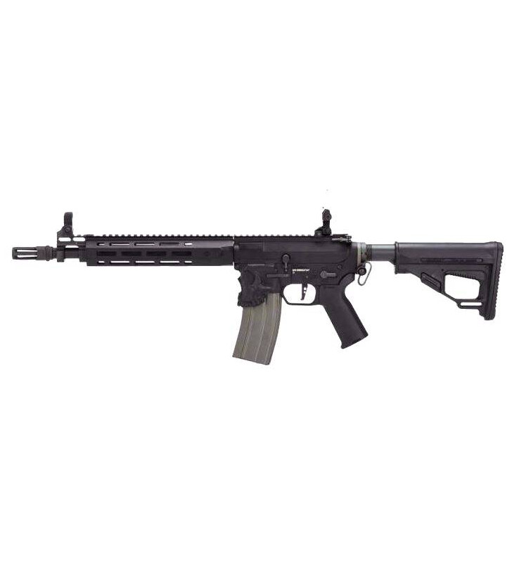 Ares M4 Sharps Bros The Jack Noir 300BBs