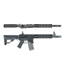 Ares M4 Sharps Bros The Jack Noir 300BBs