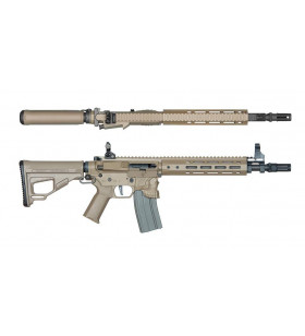 Ares M4 Sharps Bros The Jack Tan 300BBs